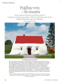 Dm drogerie leták Strana 74