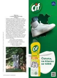 Dm drogerie leták Strana 79