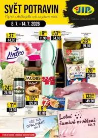 Jip leták týden 28 Strana 1