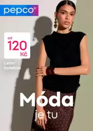 Pepco leták týden 28 Strana 1