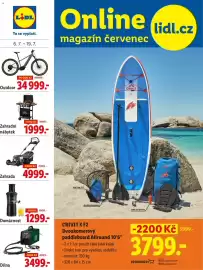 Lidl leták Strana 1