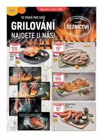 Globus leták týden 28 Strana 11