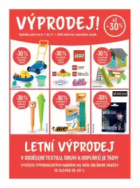 Globus leták týden 28 Strana 18