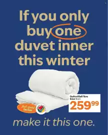 Sheet Street catalogue Page 2