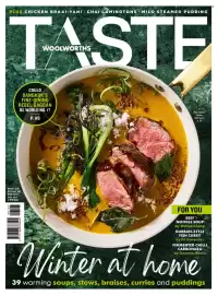 Woolworths catalogue Page 1