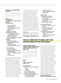Woolworths catalogue Page 107
