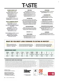 Woolworths catalogue Page 12