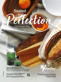 Woolworths catalogue Page 13