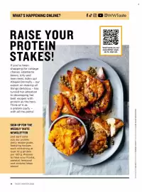 Woolworths catalogue Page 16