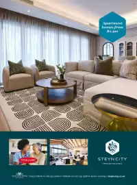 Woolworths catalogue Page 3