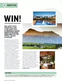 Woolworths catalogue Page 32