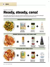Woolworths catalogue Page 38