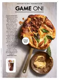 Woolworths catalogue Page 49