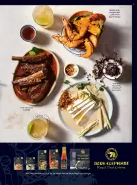 Woolworths catalogue Page 5