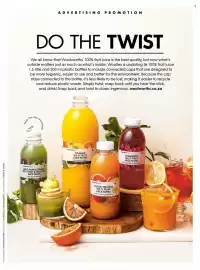 Woolworths catalogue Page 53