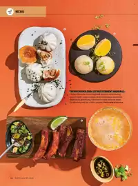 Woolworths catalogue Page 58