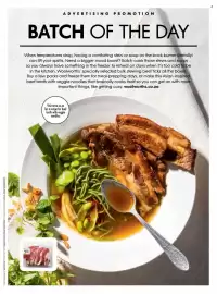 Woolworths catalogue Page 83