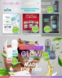 Super Save catalogue Page 12