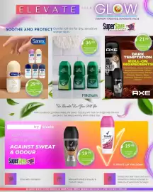 Super Save catalogue Page 13