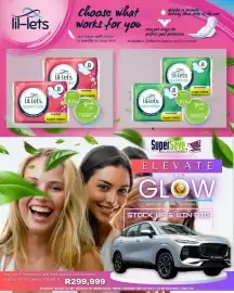 Super Save catalogue Page 15