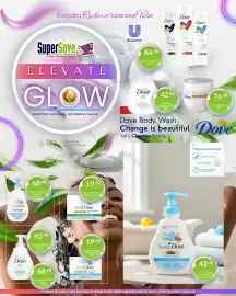 Super Save catalogue Page 2