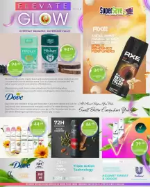 Super Save catalogue Page 20