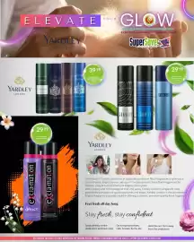 Super Save catalogue Page 21