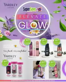 Super Save catalogue Page 22