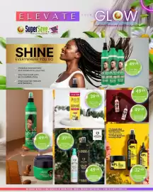 Super Save catalogue Page 23