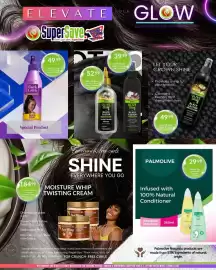 Super Save catalogue Page 24