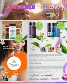 Super Save catalogue Page 26