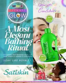 Super Save catalogue Page 3