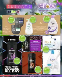Super Save catalogue Page 7