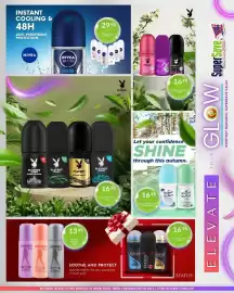 Super Save catalogue Page 8