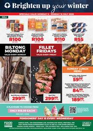 Food Lover's Market catalogue week 28 Page 2