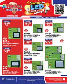 Africa Cash and Carry catalogue week 27 Page 2