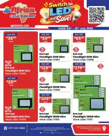 Africa Cash and Carry catalogue week 27 Page 2