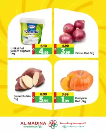 Al Madina Hypermarket catalogue Page 2