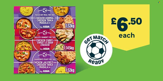 Asda leaflet week 27 Page 10