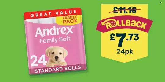 Asda leaflet week 27 Page 4