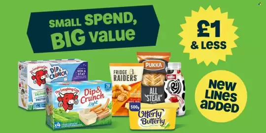 Asda leaflet week 27 Page 5