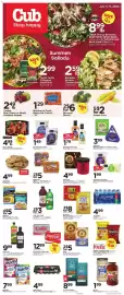 Cub Foods weekly ad week 28 Page 1