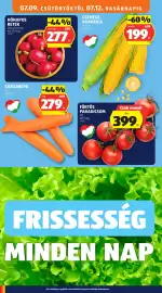 ALDI akciós újság hét 28 Oldal 10