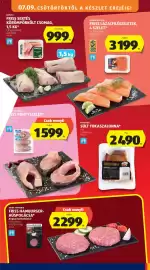 ALDI akciós újság hét 28 Oldal 11