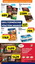 ALDI akciós újság hét 28 Oldal 12