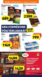 ALDI akciós újság hét 28 Oldal 12