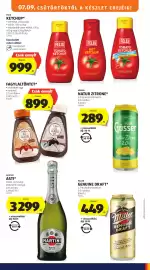 ALDI akciós újság hét 28 Oldal 13