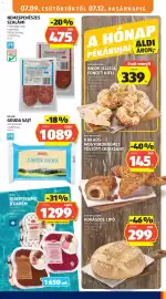 ALDI akciós újság hét 28 Oldal 15