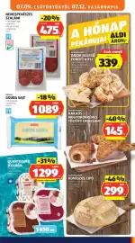 ALDI akciós újság hét 28 Oldal 15