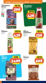 ALDI akciós újság hét 28 Oldal 18